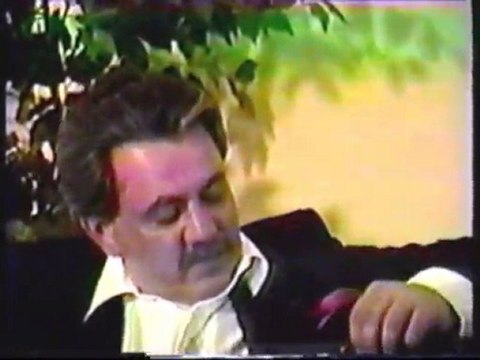 Area 51 UFO Sighting & Wackenhut 2of2 Anthony J Hilder