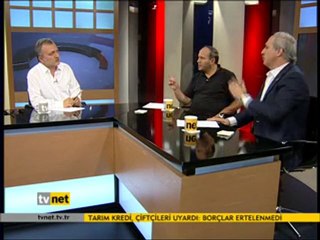 "NE OLURSA OLSUN, ÖNDER SAV İLE GÖRÜŞMEZDİM"