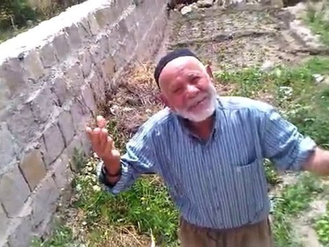 ALİŞAR KÖYÜ SORGUN-YOZGAT GENEL-3