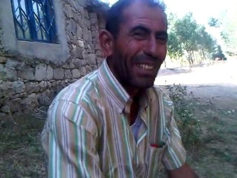 ALİŞAR KÖYÜ SORGUN YOZGAT-RİNGO TURGUT BÖLÜM-2