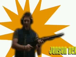 Supernatural Season 5 Gag Reel