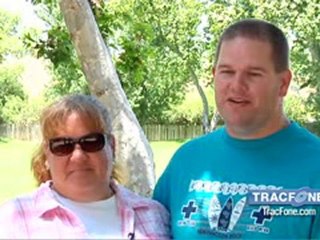 TracFone nationwide!