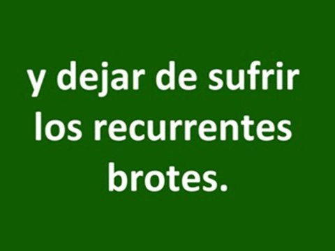 Cura Herpes Genital -Tratamiento Herpes Genital