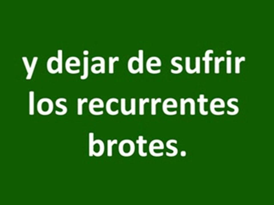 Cura Herpes Genital -Tratamiento Herpes Genital