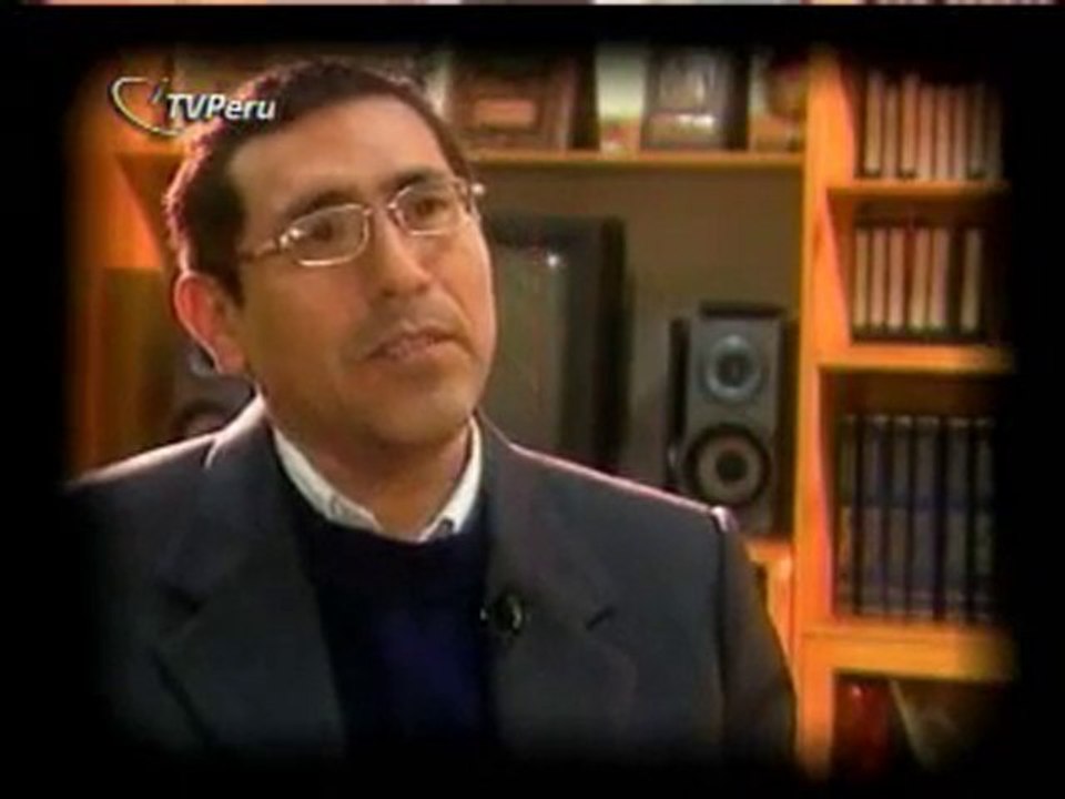 Lenguas del Perú - parte 1 - idioma nativo