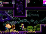 Metroid Fusion [07]La combinaison Varia et les missiles gelé