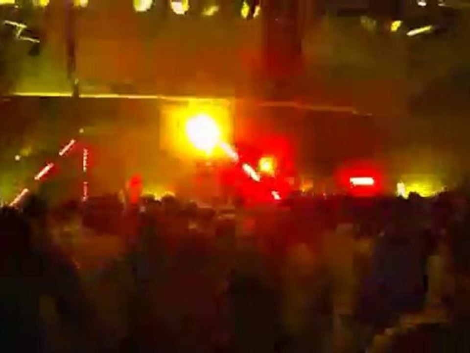 Popof à la Pantiero