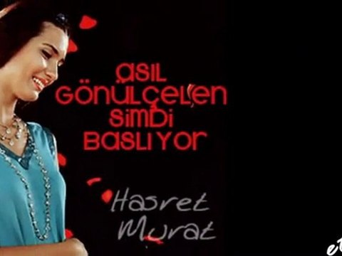 Gonulchelen Hasret i Murat Yeni Sezon Resimleri