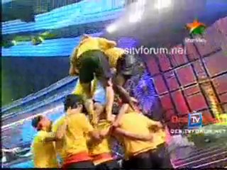 Azaadi Live 15th August 2010 Watch Online - pt8