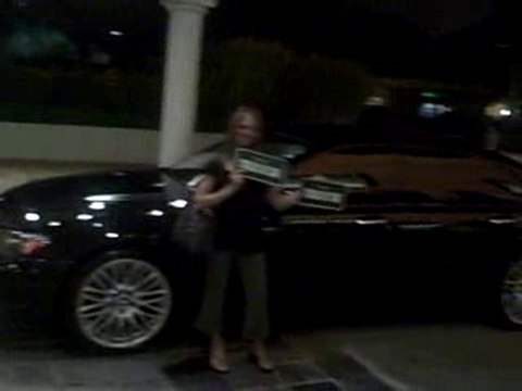 Qualifying For The Visalus Body By Vi BMW