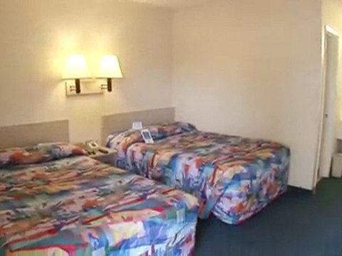 MOTEL 6 LOMPOC Video Tour