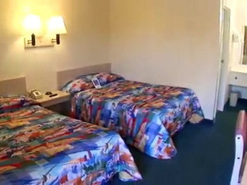 MOTEL 6 ORLANDO - KISSIMMEE MAIN GATE EAST Video Tour