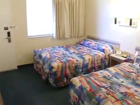 MOTEL 6 ATASCADERO Video Tour