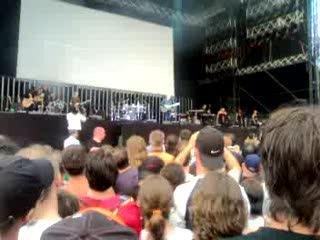 Roger Waters - Mother à Magny cours