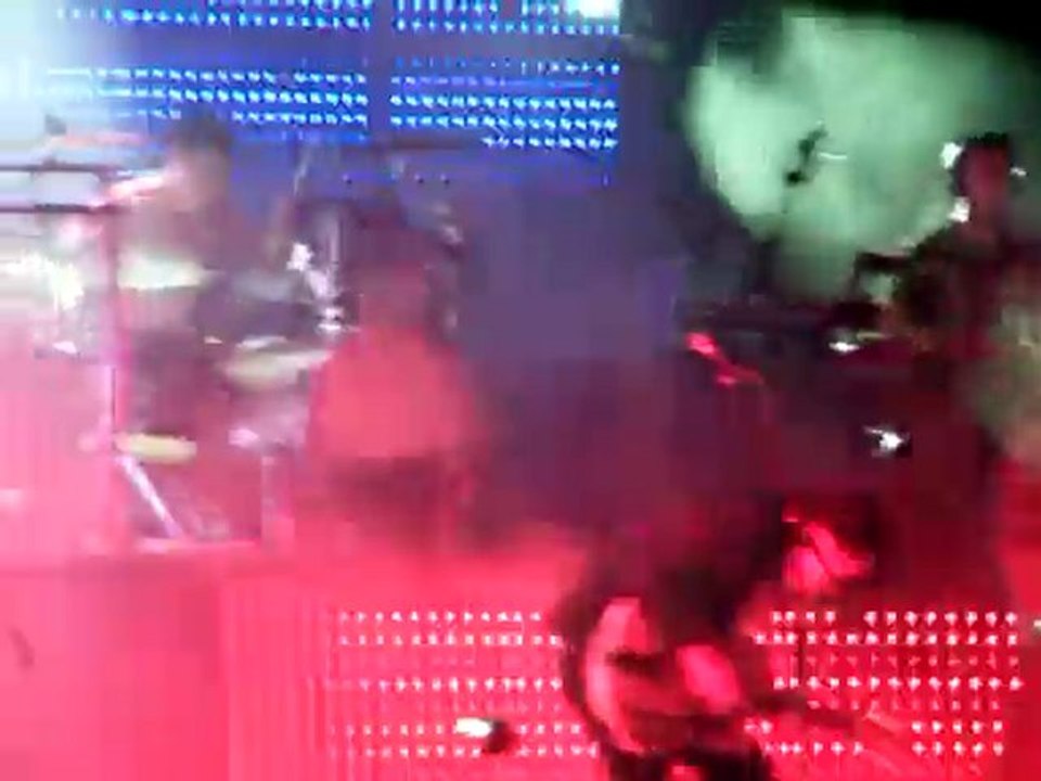 RV - David Fonseca - Festas da Cidade de Vizela 2010