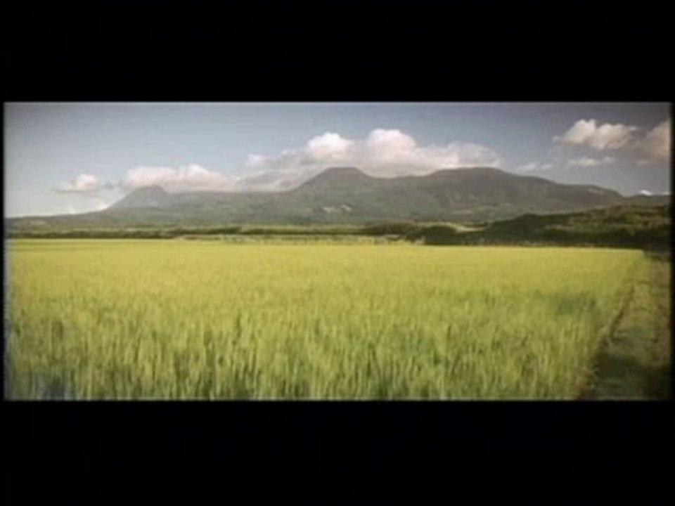 【予告篇】美しい夏キリシマ