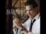 El DeBarge - 'Second Chance' - Celebrity Bug