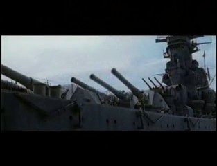 【予告篇】男たちの大和