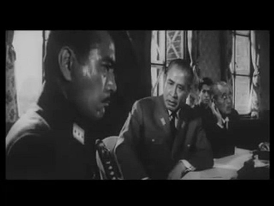 【予告篇】日本の一番長い日