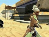 Star Wars The Old Republic : Le chevalier Jedi