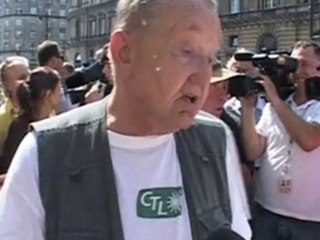 Hyde Park pod tablicą: Was trzeba za łeb i wyrzucić