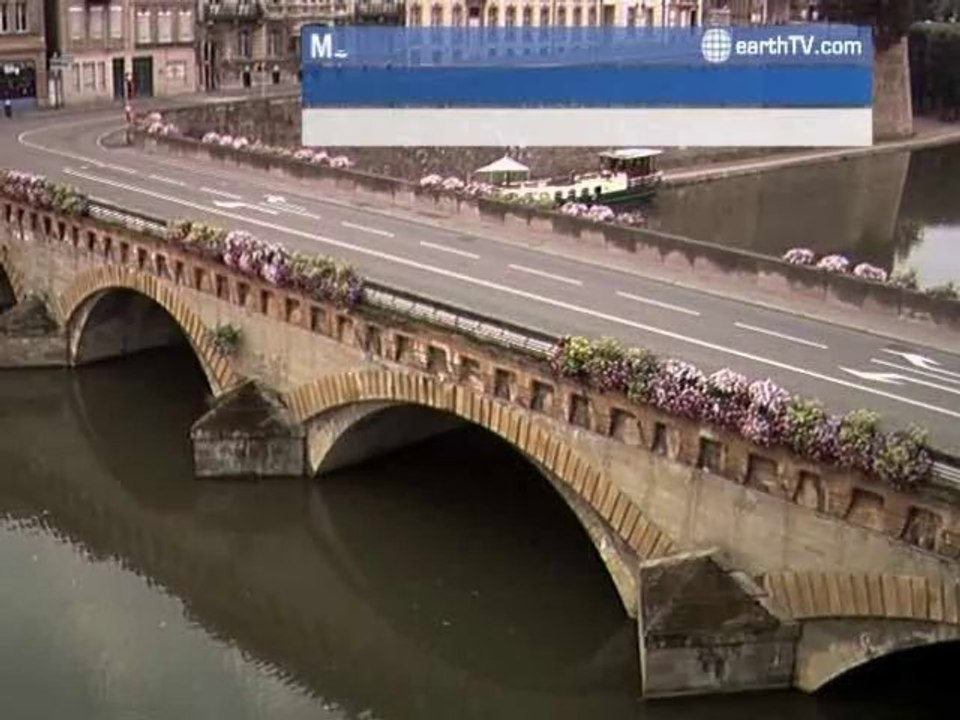 Hong Kong SAR - China, Brussels - Belgium, Ekaterinburg - Russia, Sydney - Australia, Dusseldorf - Germany, Metz - France, Cape Town - South Africa