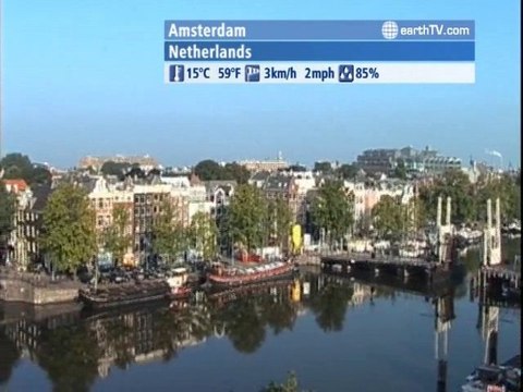 Santorini - Greece, London - United Kingdom, Arcachon - France, Hamburg - Germany, Amsterdam - Netherlands, Antibes - Juan-les-Pins - France, Hong Kong SAR - China