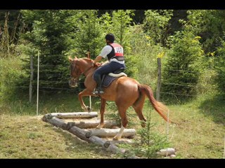 Trec du Pré-Petitjean, le 24 et 25 juillet 2010