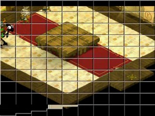 Dofus Oo-Ventilateur Cra 82 Silouate