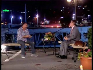 metin şentürk ramazan programı