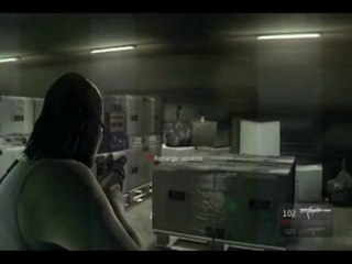 Game Test Kan et Lynch 2 Par TiR@KiLLuS