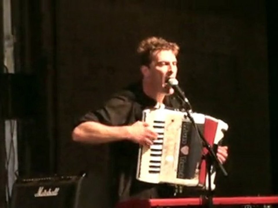 Poum Tchack - Le Luc 2010 - 1