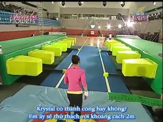 [Vietsub]10.05.16 Let Go Dream Team 2 ep 29_clip8