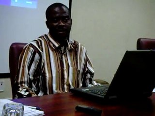 Symposium sur le cinquantenaire des indépendances de l’Afrq6