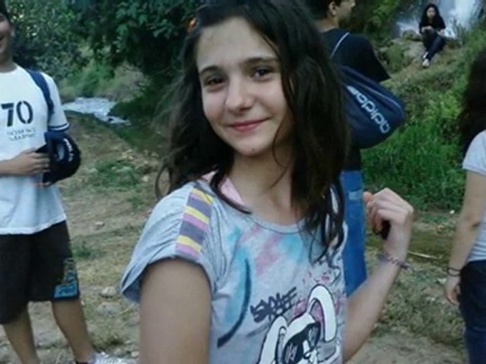 GÜL BAKIŞLIM