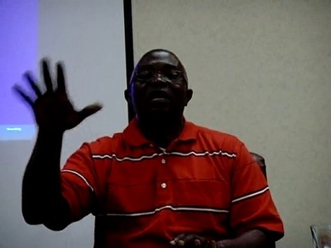 Symposium sur le cinquantenaire des indépendances de l’Afrq6