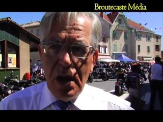 Free Wheels in Auvergne 2010