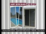 Awnings Garbutt Garry Neven Blinds QLD