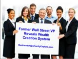 (Network Marketing Business Opportunity) Serious Home Based