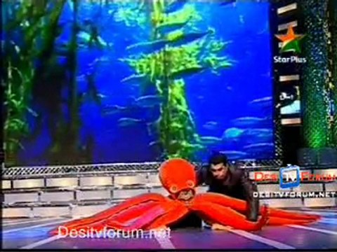 Azaadi Live 15th August 2010 Watch Online - pt5