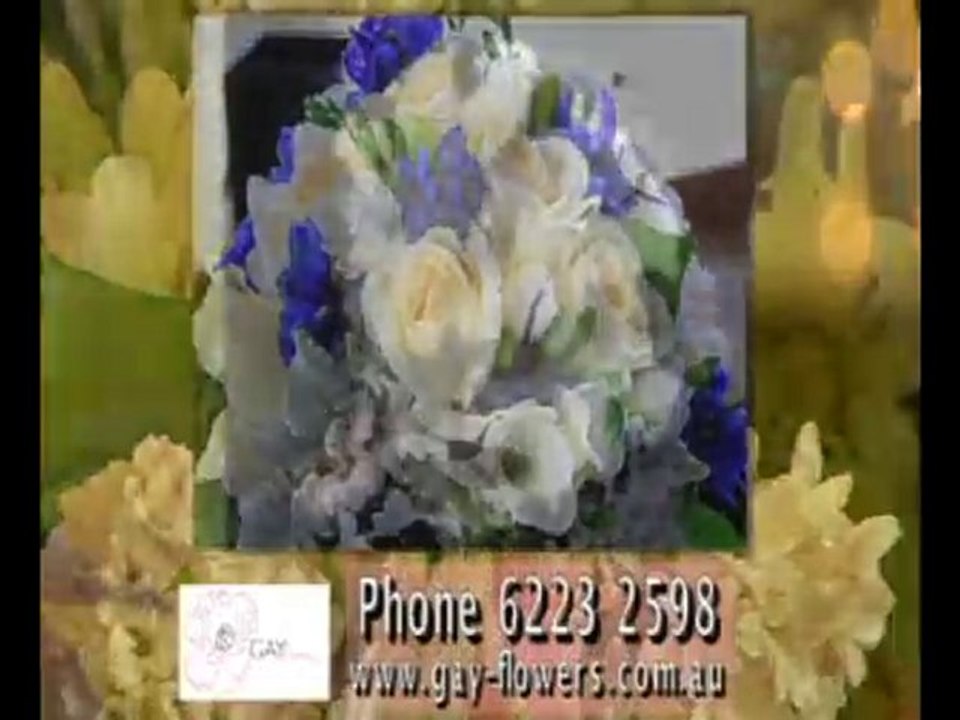 Florists Sandy Bay Gay Flowers TAS