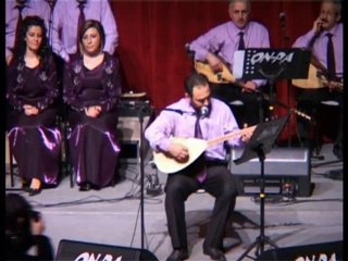 Haydar Öztürk - Geldim