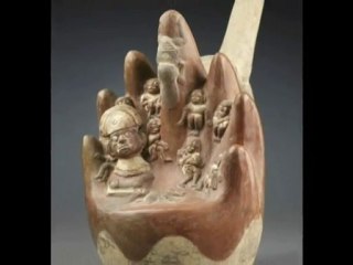 De Cupisnique a los incas. parte 2 de 2