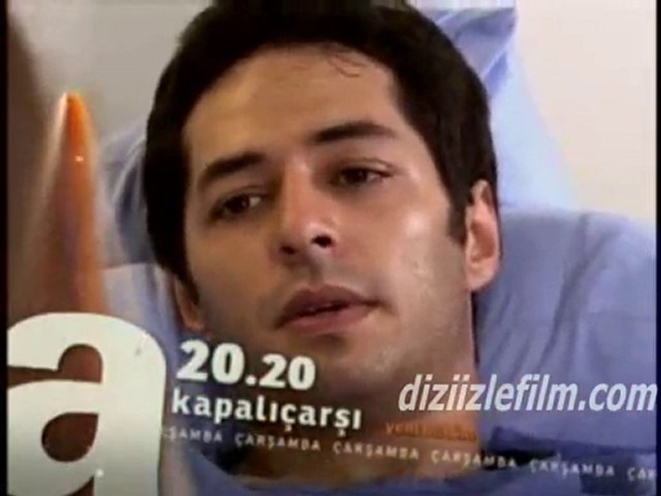 Kapalı Çarşı 32. Bölüm Fragmanı Yeni Sezon İlk Fragmanı İzle