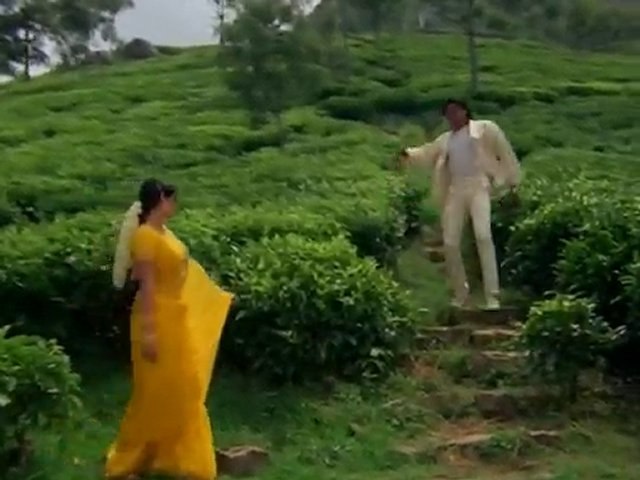 Watan Ke Rakhwale (1987) - Jab Pyaar Kiya