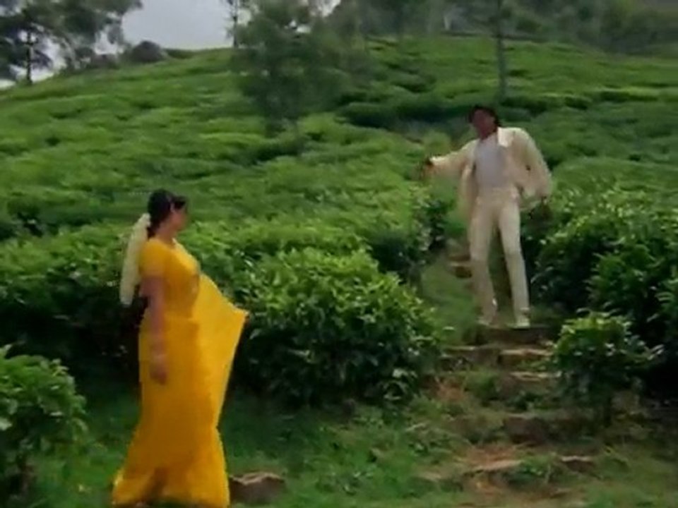 Watan Ke Rakhwale (1987) - Jab Pyaar Kiya