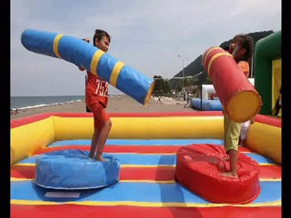 Çocukların Şenliği