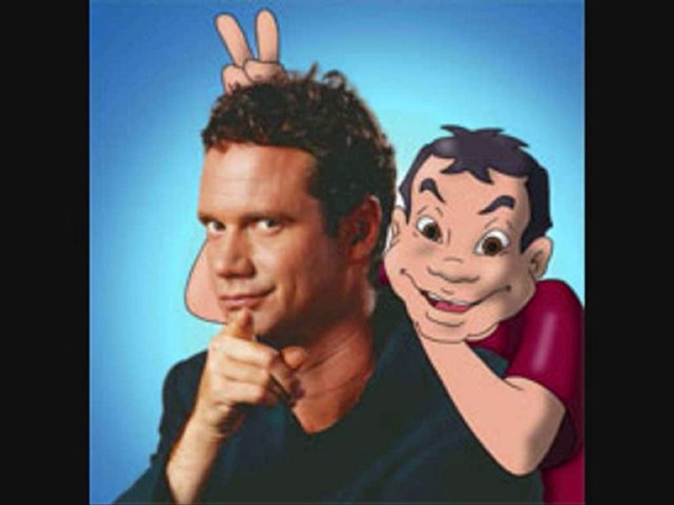 François Pérusse - James Bond