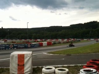 Spa Karting-Vintage n°1