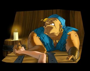 [Découverte] So Blonde n°2